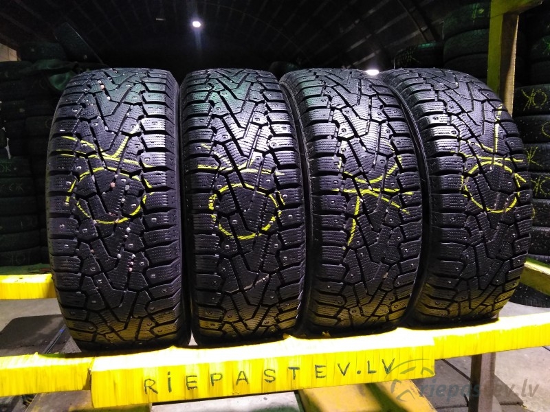 Pirelli Ice Zero 101T