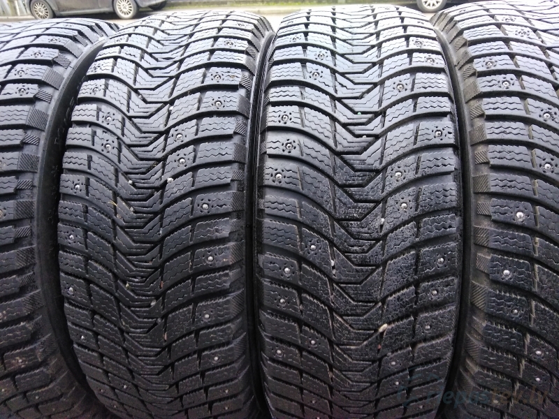 Michelin X-Ice North 3  103T