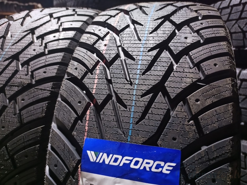 WindForce Ice-Spider 94H