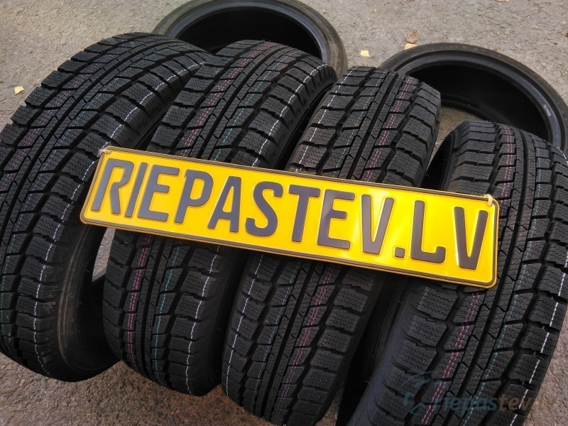 Triangle SnowLink Van LL01 112T