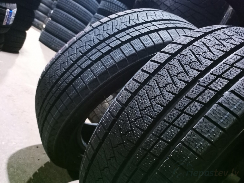 Triangle Snowlink PL02 102V