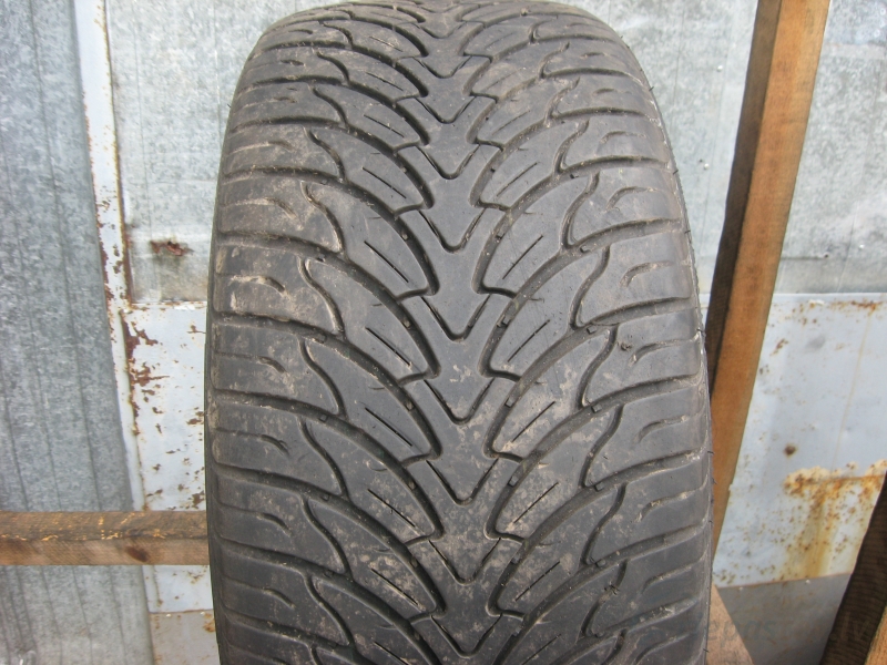 Federal Couragia S/U 102W