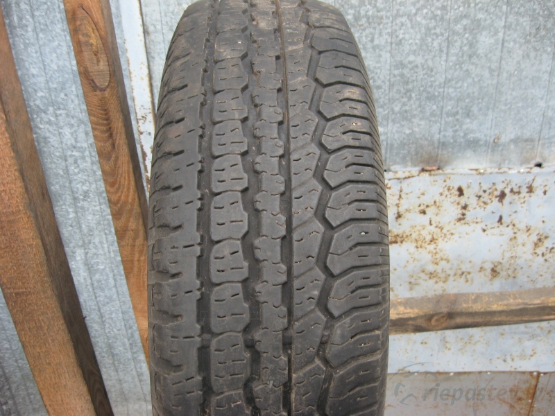BFGoodrich Long Trail T/A 