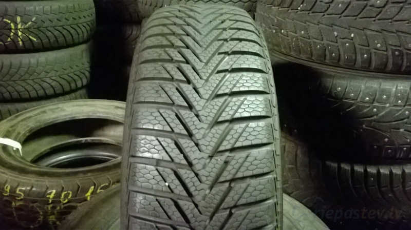 Continental Winter Contact TS800 82T