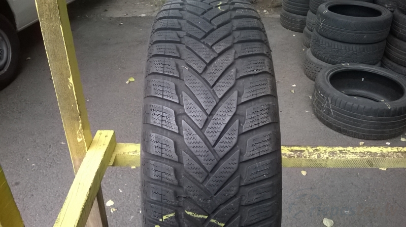 Dunlop SpWinter Sport M3 88T