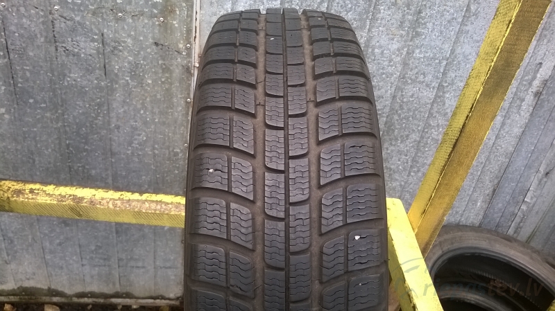 Michelin Alpin A2 88T