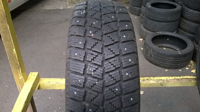 Hankook W404 96T