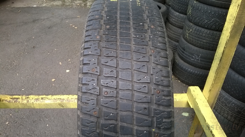 Cooper Weather Master S/T 96T