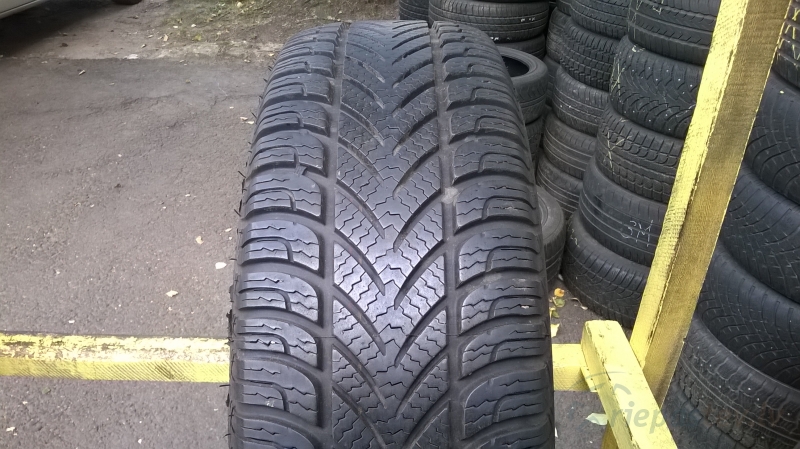 Fulda Kristall Supremo 96H