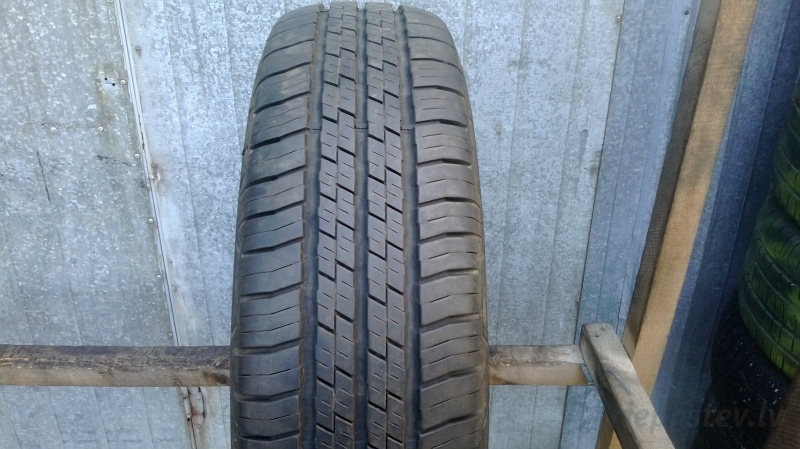 Continental 4x4 Contact 107H