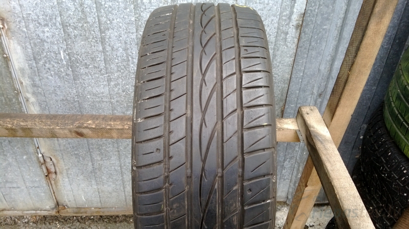 Falken Ziex ZE912 80V