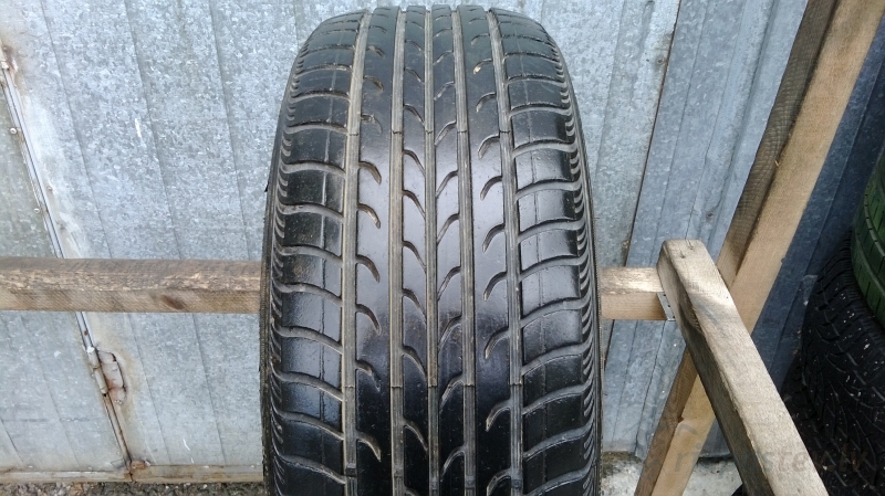 Fulda Carat Exelero 80V