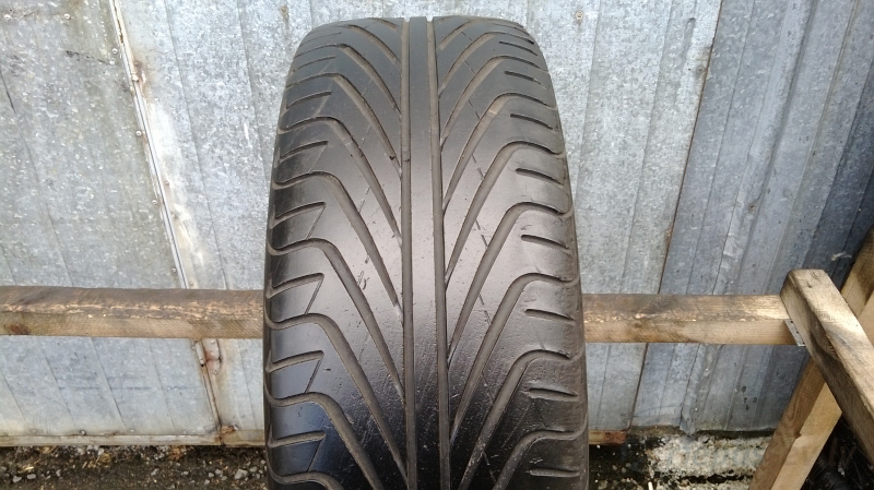 Michelin Pilot Sport 86Y