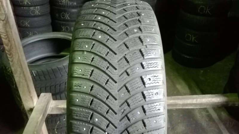 Michelin X-Ice North XIN-2 103T