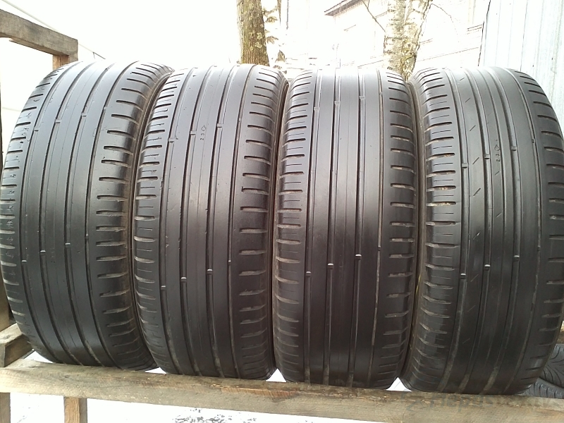 Nokian Z Sport Utility 112W