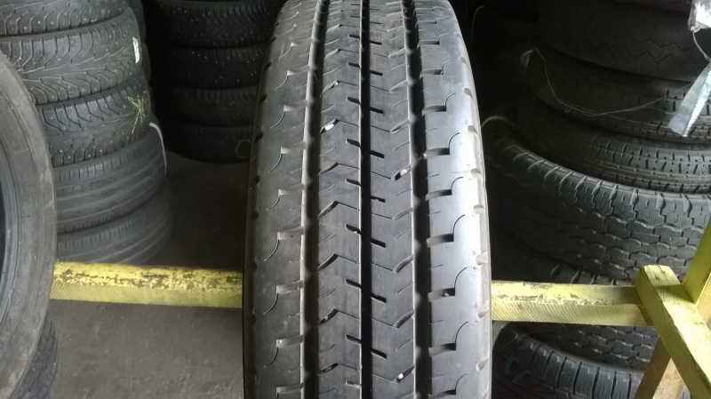 Uniroyal Rain Maxx 104T