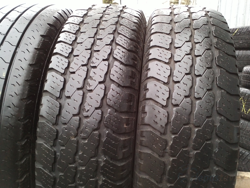 Cooper Discoverer A/T 104T