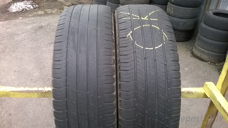 Michelin Latitude Tour HP 102H