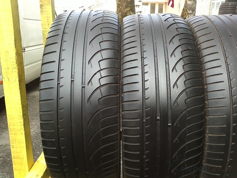 Michelin Pilot Primacy 103Y