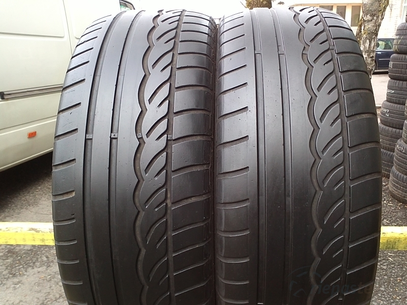 Dunlop SpSport 01 103W