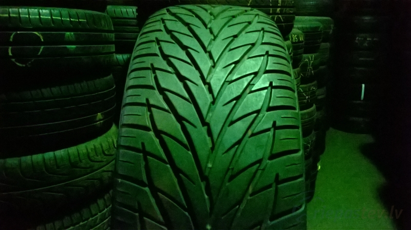 Toyo Proxes S/T 109Y