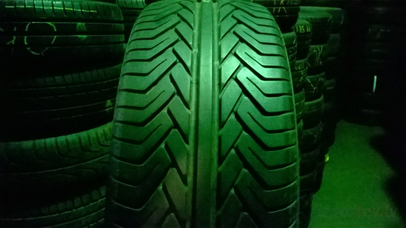 Yokohama Advan ST V-802 109Y