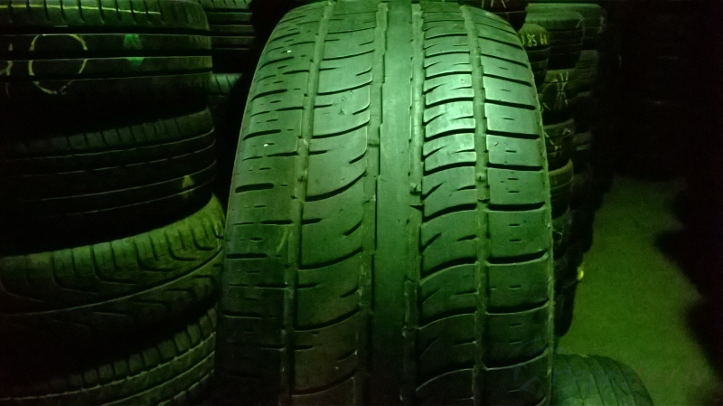 Pirelli Scorpion Zero Asimmetrico 108W