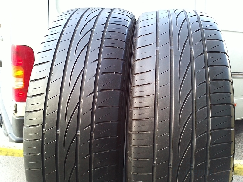 Falken Ziex ZE912 100H