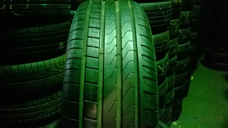 Pirelli Scorpion Verde 100H