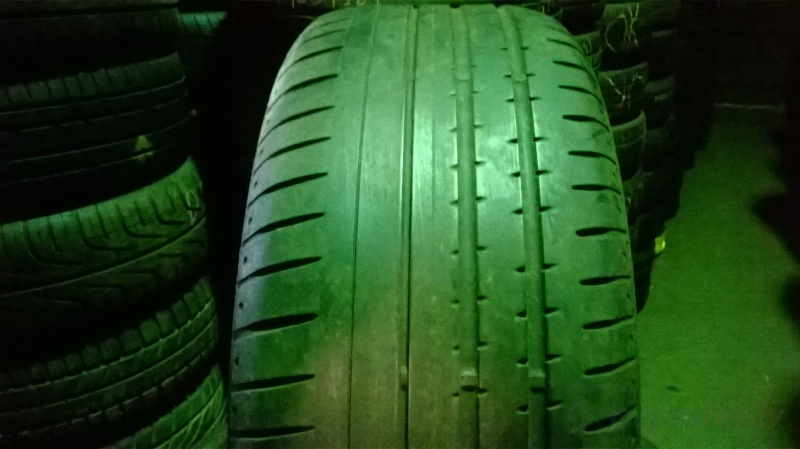 Continental Sport Contact 2 96Y