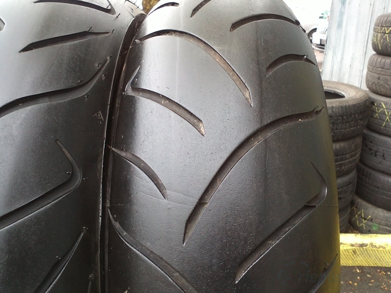 Dunlop SportMax Roadsmart 