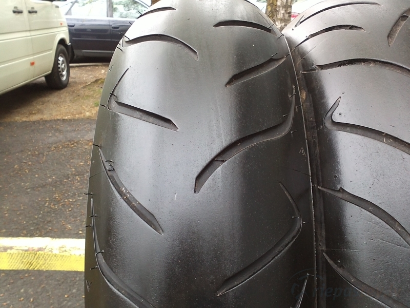 Dunlop SportMax Roadsmart 2 