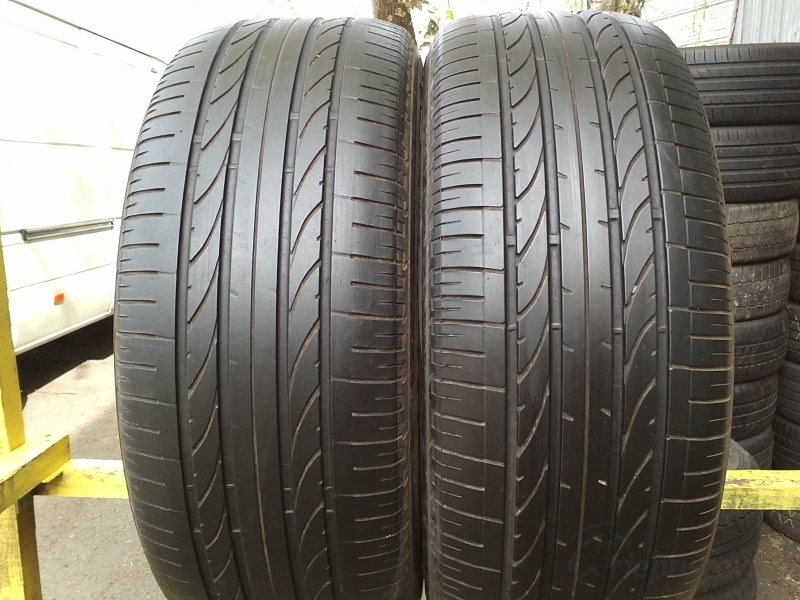 Bridgestone Dueler H/P Sport 116V