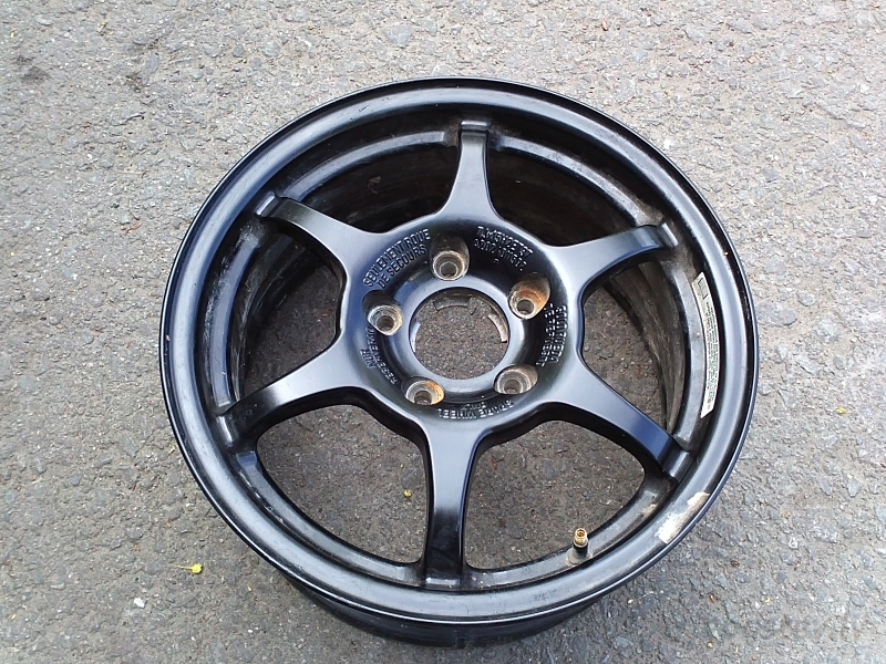 Mercedes, Mini, Audi, Skoda, Volkswagen lietie diski (1 gab) 