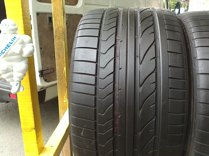 Bridgestone Potenza RE050A 102Y
