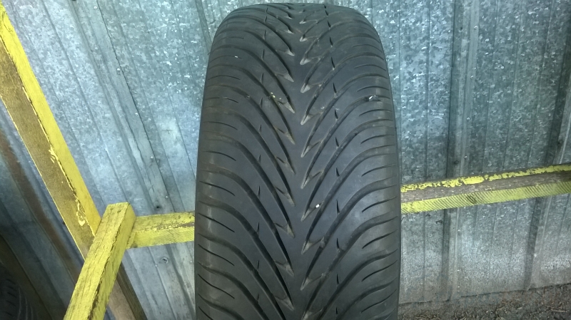 Kingstar Radial K106 91V