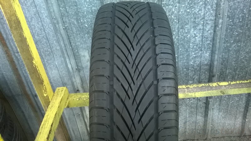 Gislaved Speed 606 91V