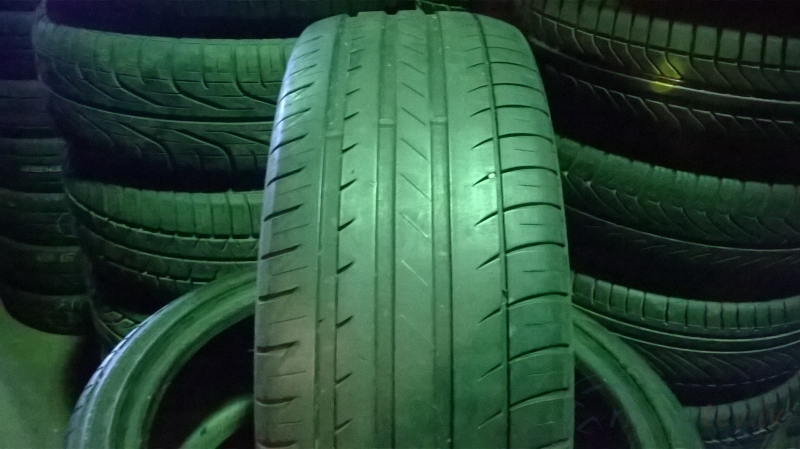 Michelin Pilot Exalto PE2 82V