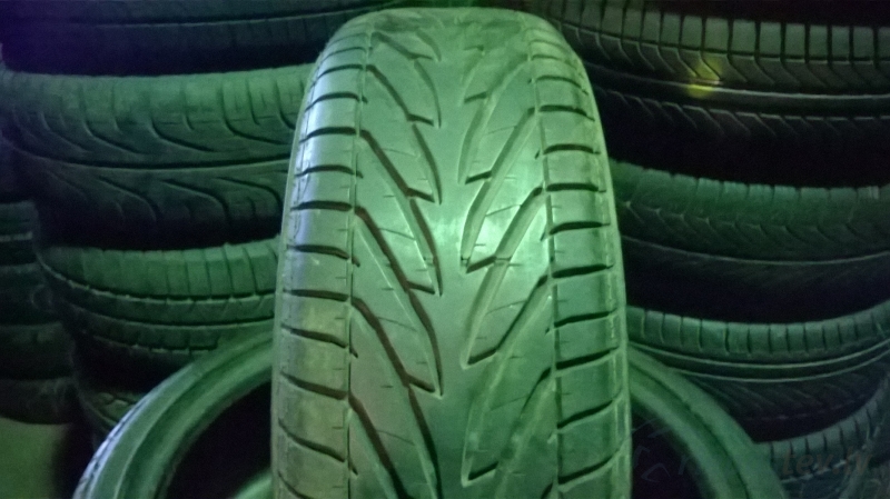 Firestone Firehawk SZ40 81V