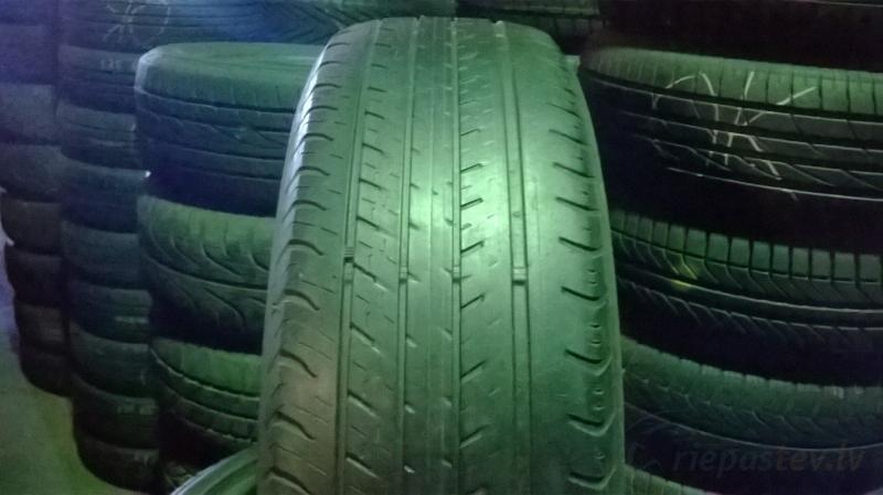 Dunlop Grandtrek ST30 100H