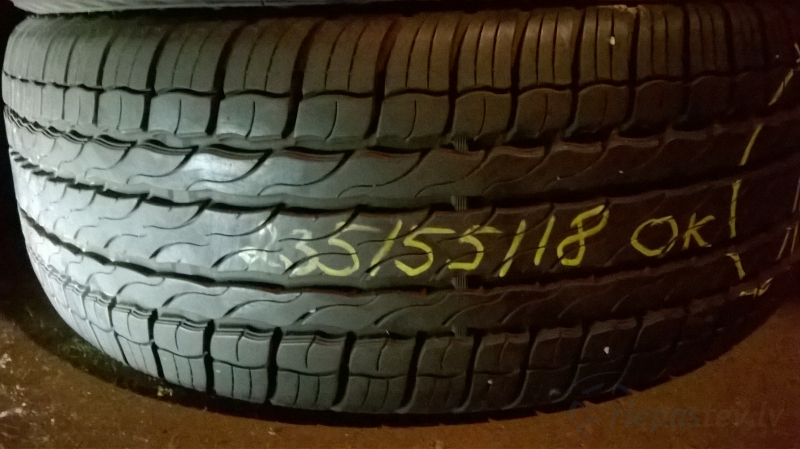 Hero Dynastorm H/T 100V