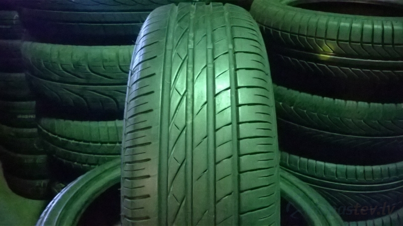 Lassa Impetus REVO 84H