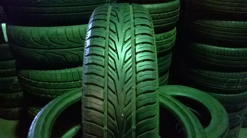 Fulda Carat Progresso 84H