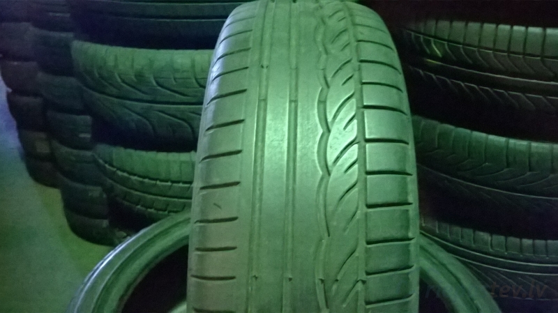 Dunlop SpSport 01 84H