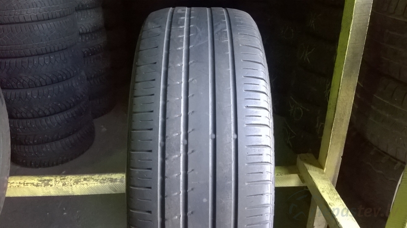 Pirelli PZero Rosso 95W