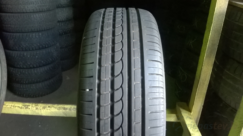 Pirelli PZero Rosso 95W