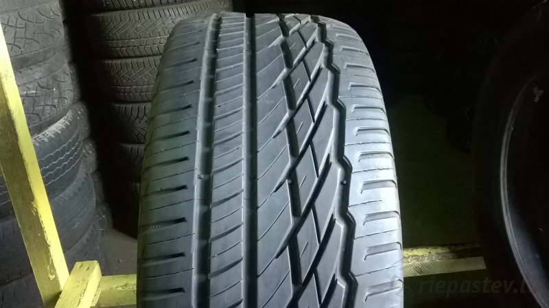 General Grabber GT 108Y