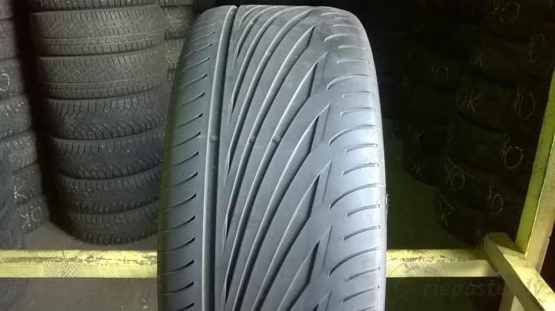 Vredestein Ultrac Sessanta SUV 108Y