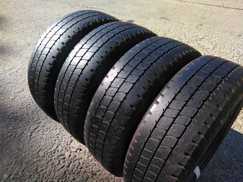 Good Year Cargo Marathon 99H