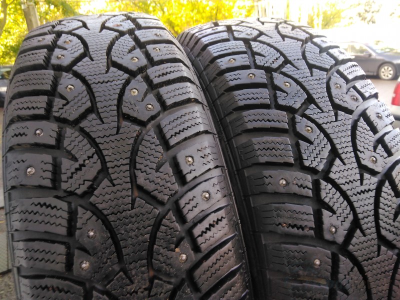 General Altimax Arctic 88Q